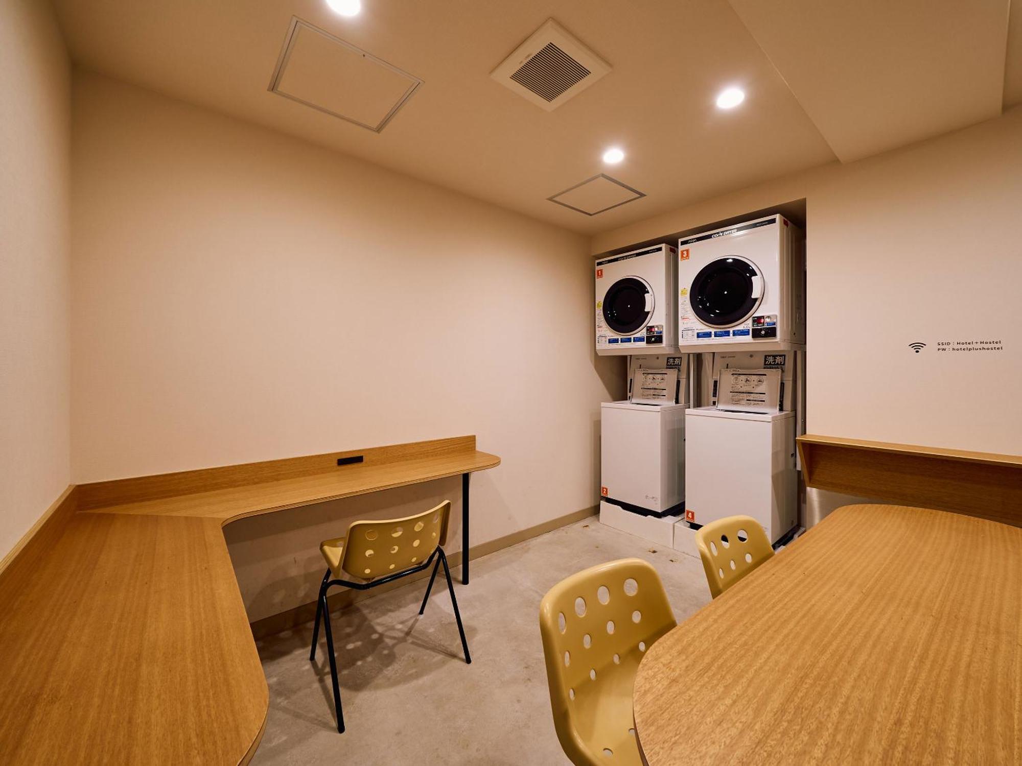 Hotel Plus Hostel Tokyo Asakusa 2 Esterno foto