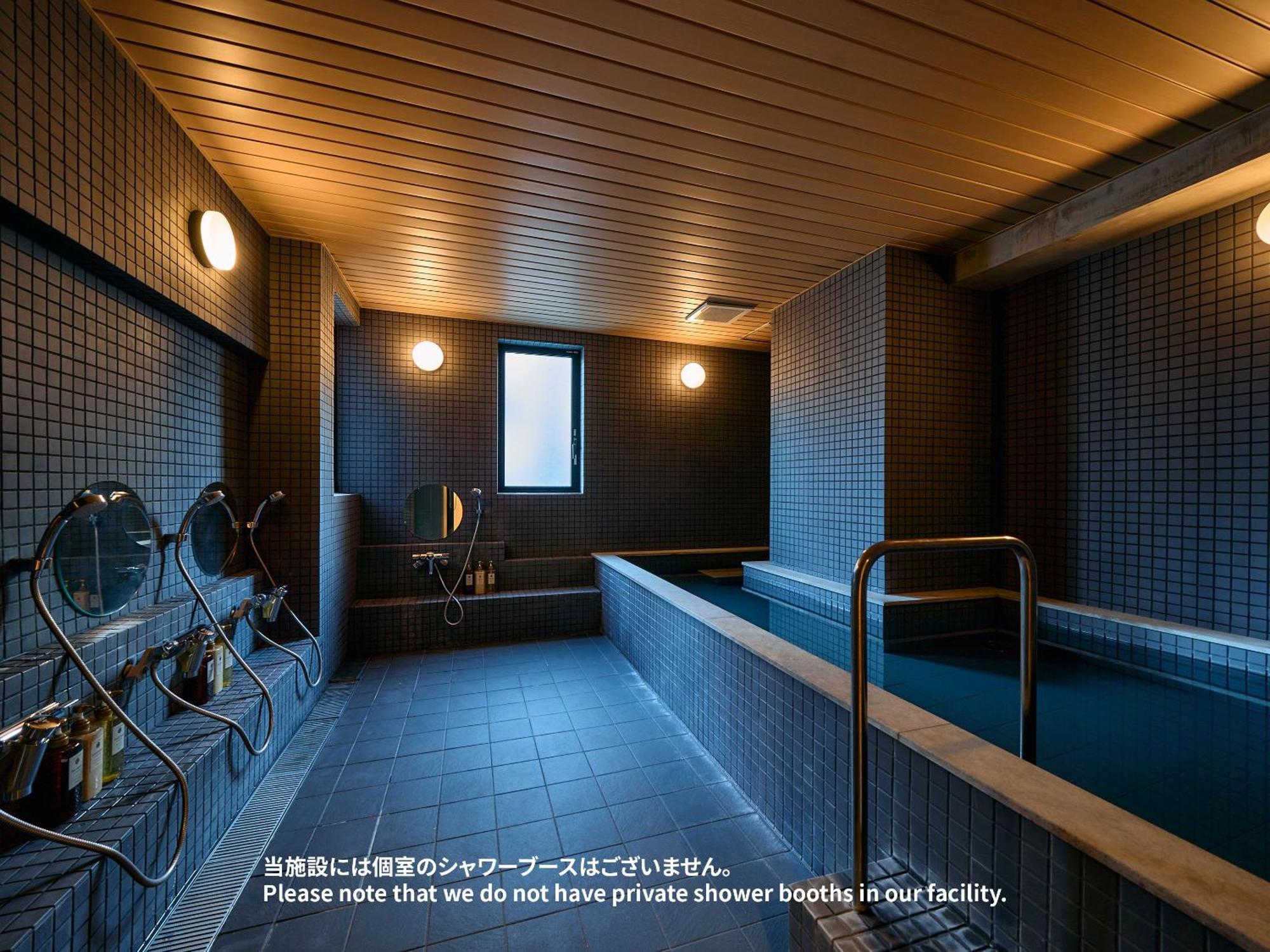 Hotel Plus Hostel Tokyo Asakusa 2 Esterno foto